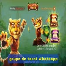 grupo de tarot whatsapp